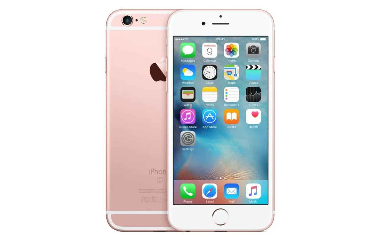iOS 14 will support the iPhone 6s and newer, same as iOS 13