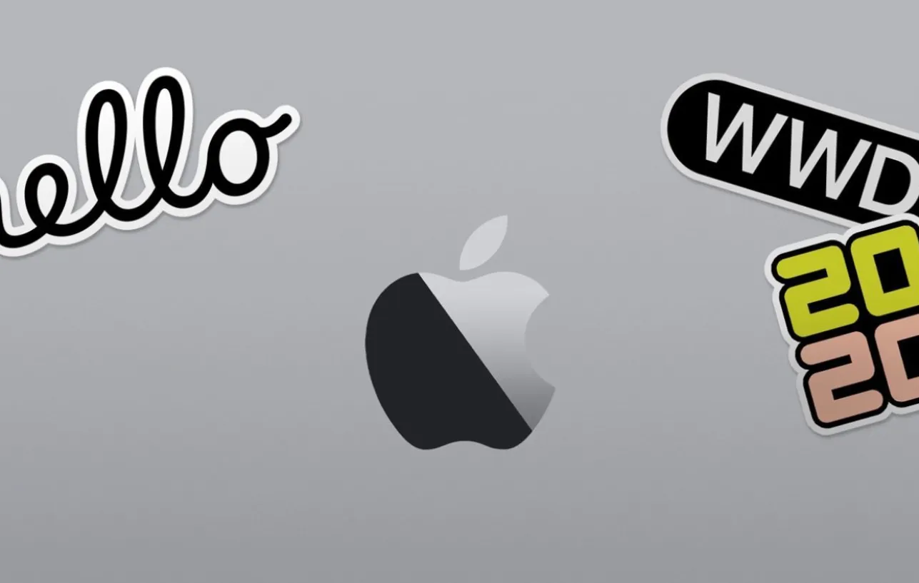 WWDC 2020 is today! Follow us along live for updates