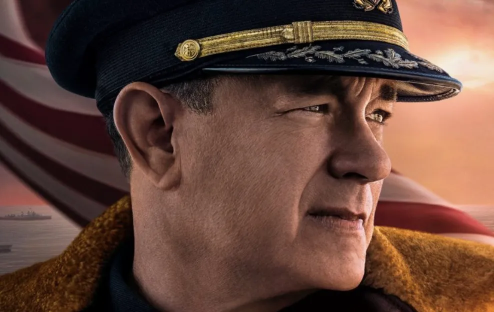 Tom Hanks film ‘Greyhound’ will launch on Apple TV+ in July