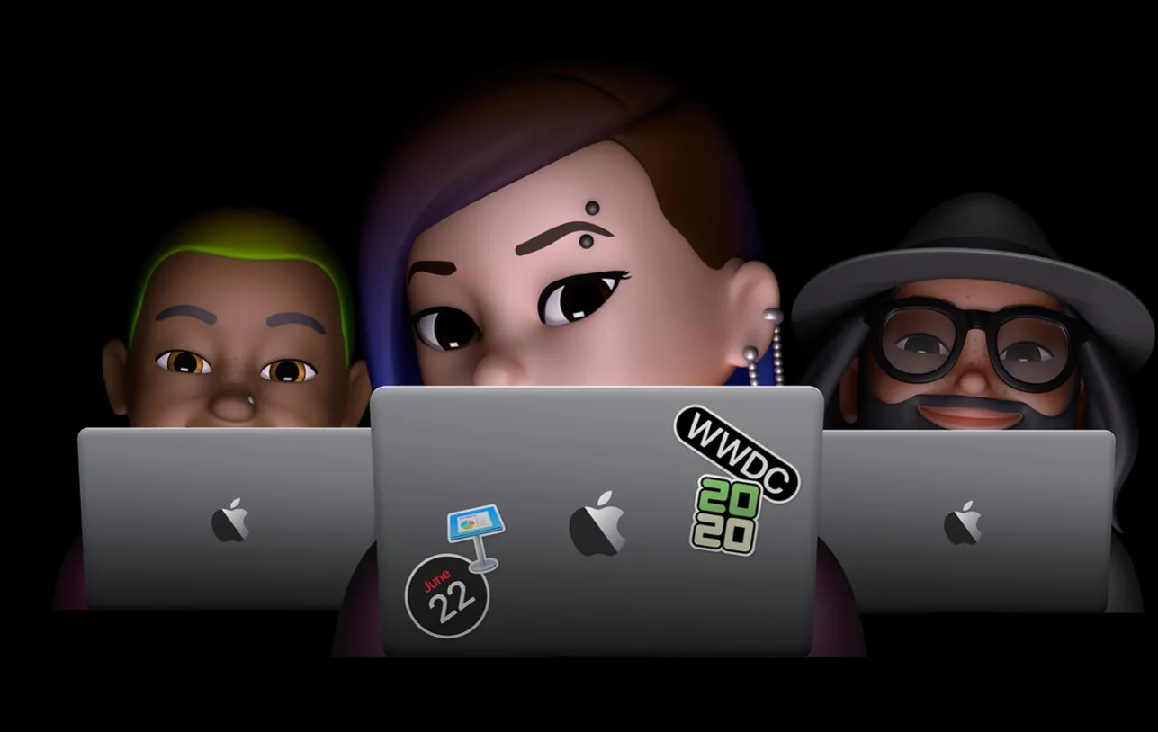 The WWDC Keynote will take place at 10am on the 22nd June