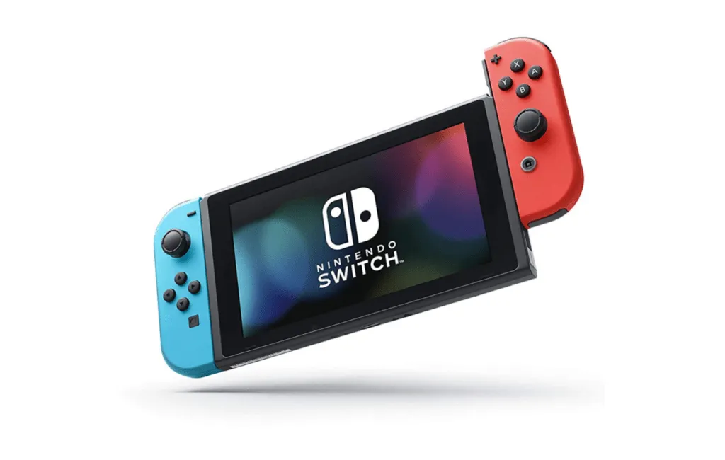 Nintendo releases 10.0.4 update for Nintendo Switch