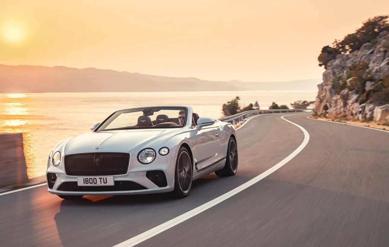 Bentley is making 1,000 employees redundant