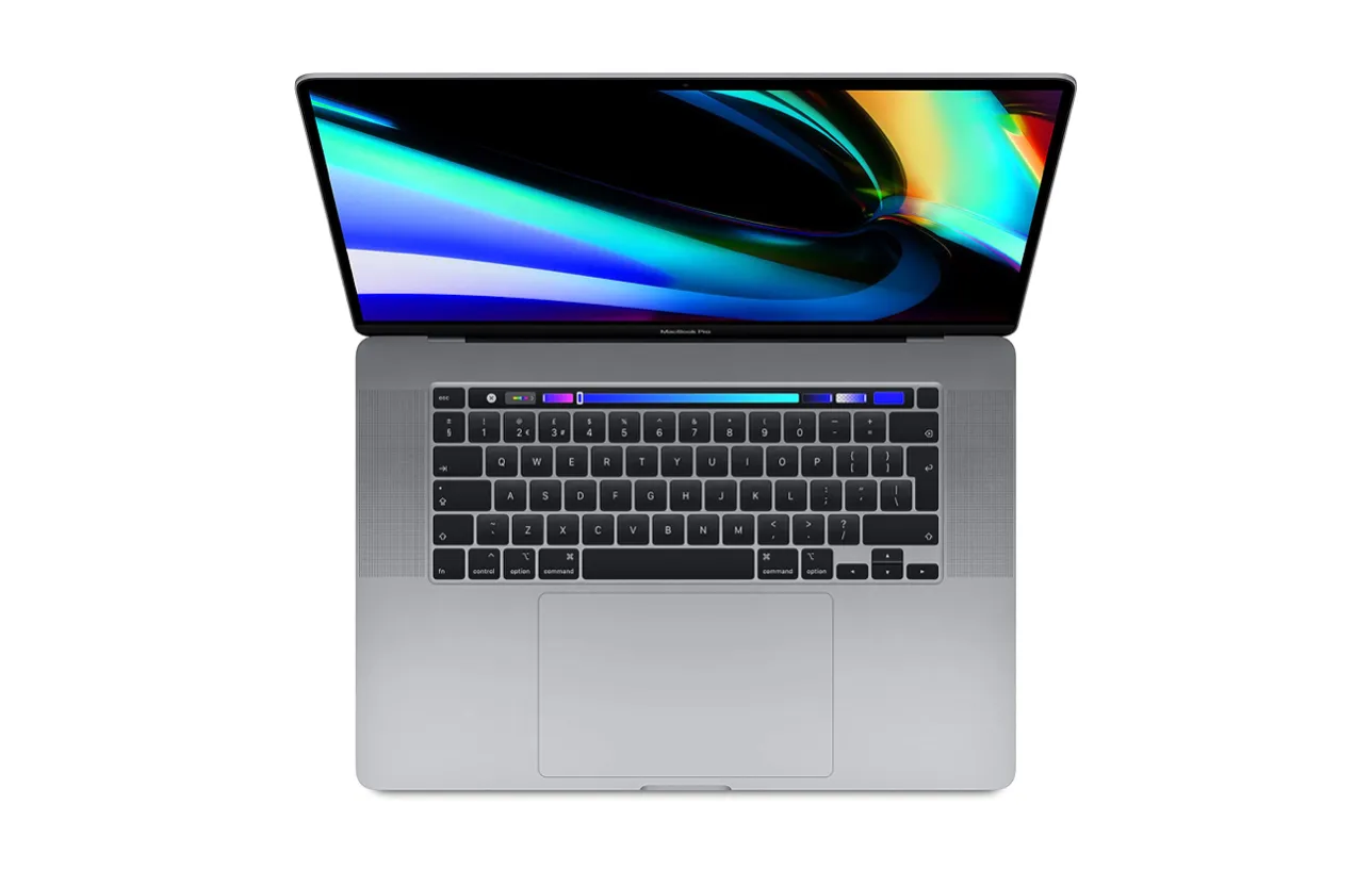 Deal: Apple MacBook Pro 16-inch has over £300 off today on amazon.co.uk