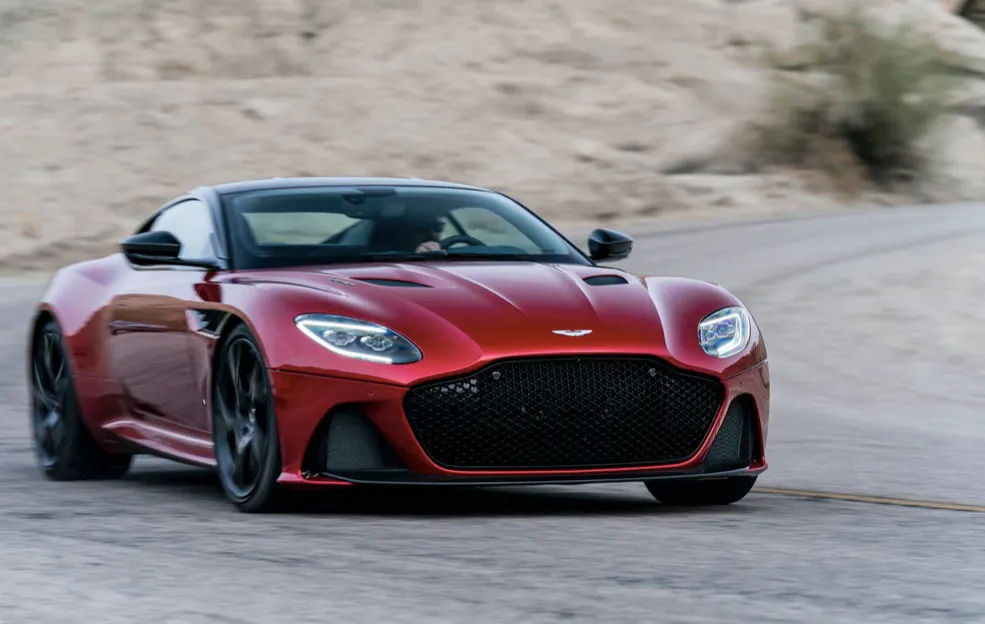 Aston Martin is planning on cutting 500 jobs as it moves to cut costs