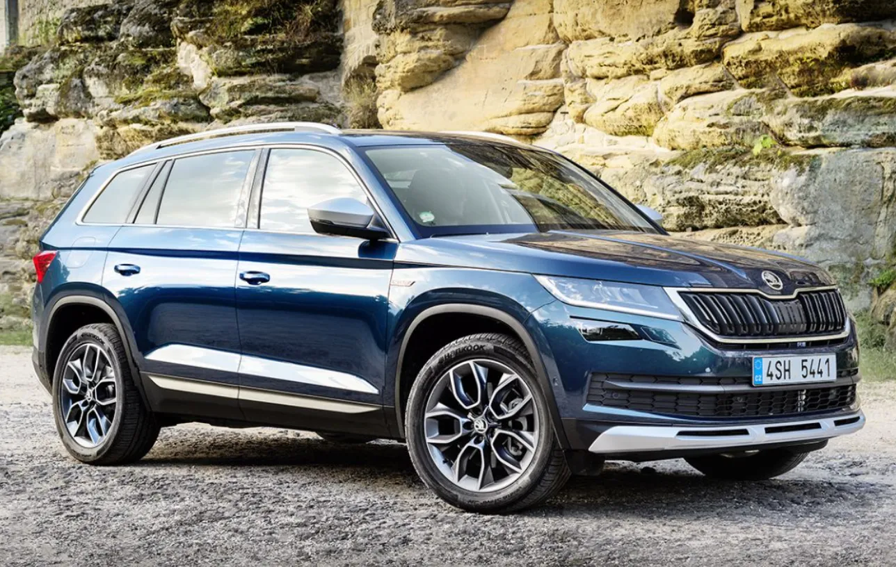 Skoda discontinues the Karoq Scout, Kodiaq Scout and all diesel versions of the Kamiq