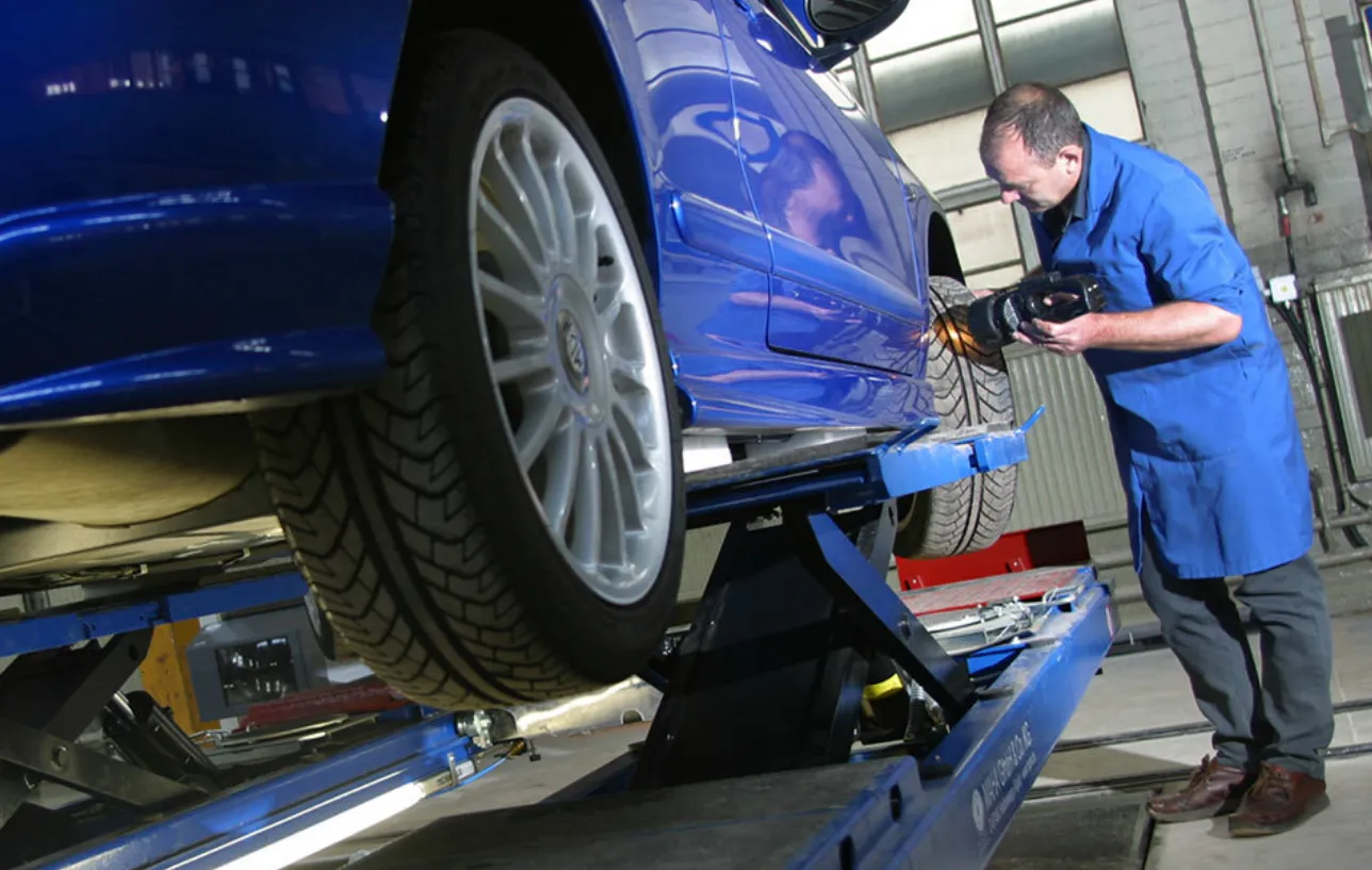 The MOT extension for car and vans could see extra demand later in the year