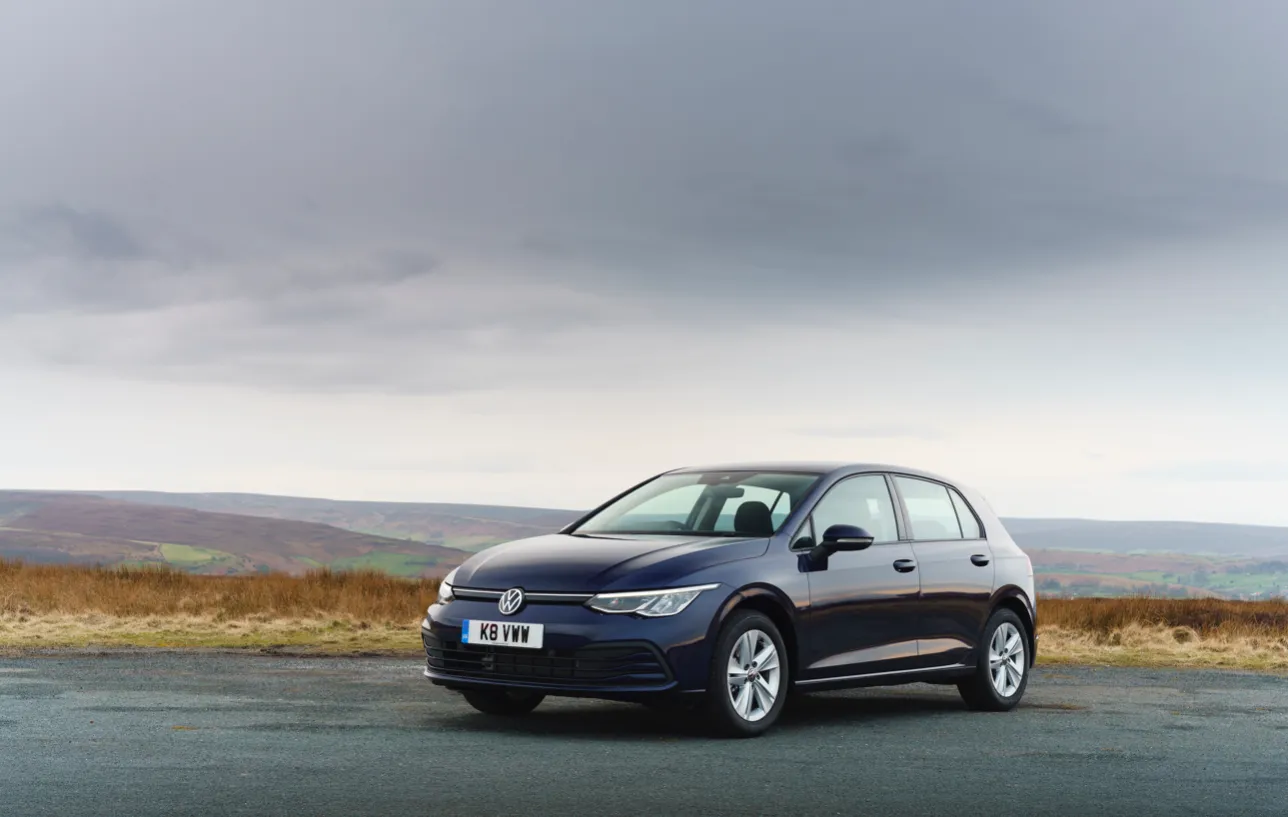 Volkswagen launches new entry level 1.0-litre Golf