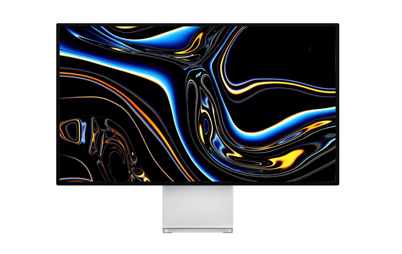 Apple Pro Display XDR has won a ‘Displays of the Year’ Award