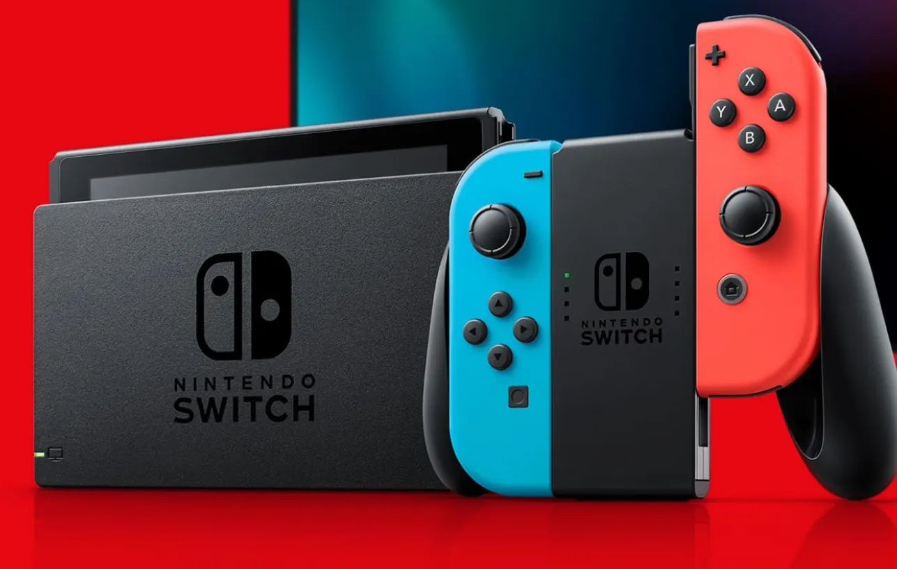 Nintendo releases 10.0.3 update for Nintendo Switch
