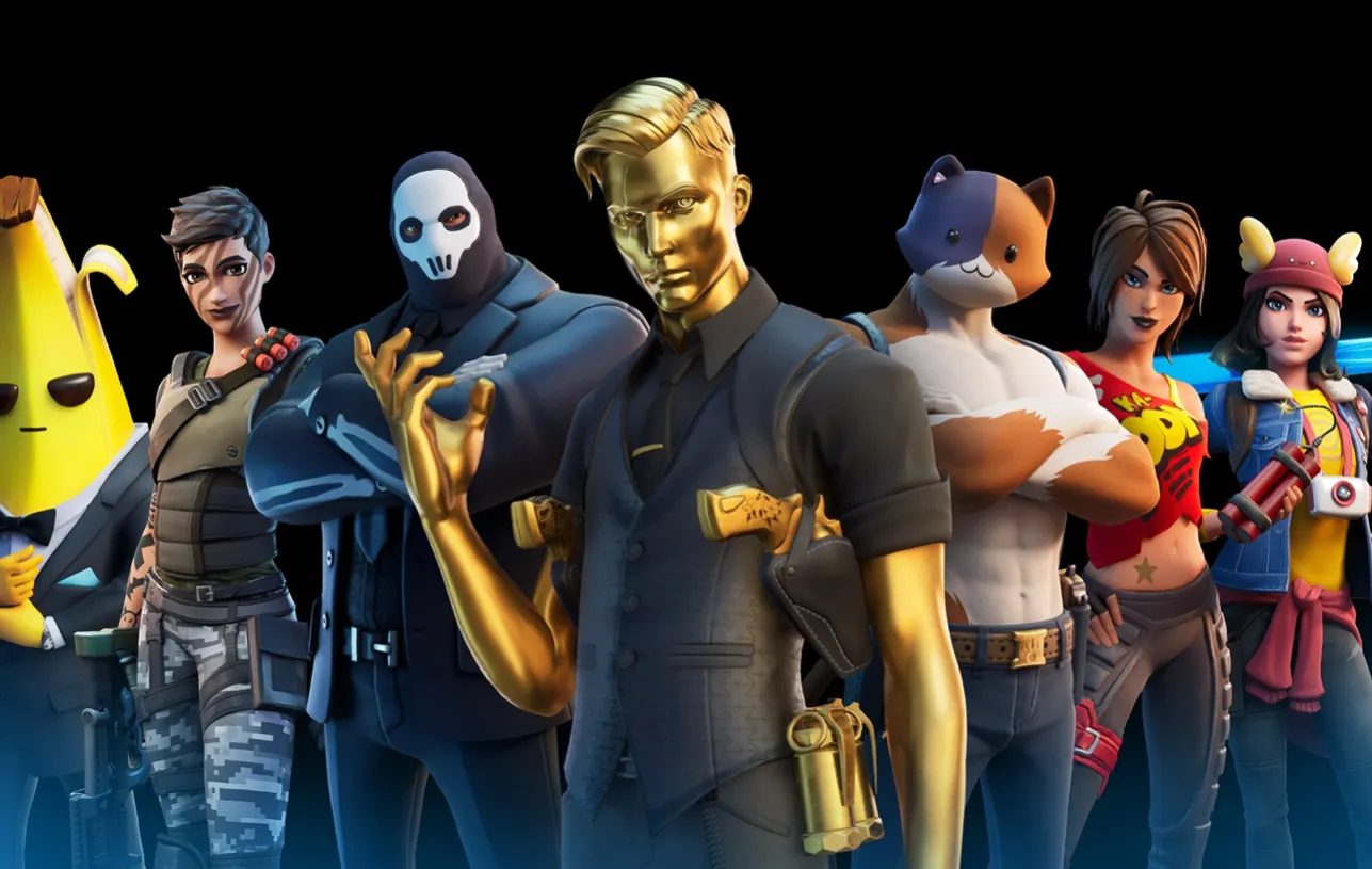 OnePlus partners with Fortnite for 90 FPS gameplay
