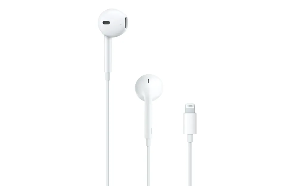 iPhone 12 may not have wired EarPods in the box