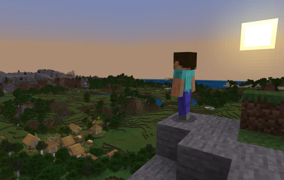 Minecraft hits 200 million lifetime sales