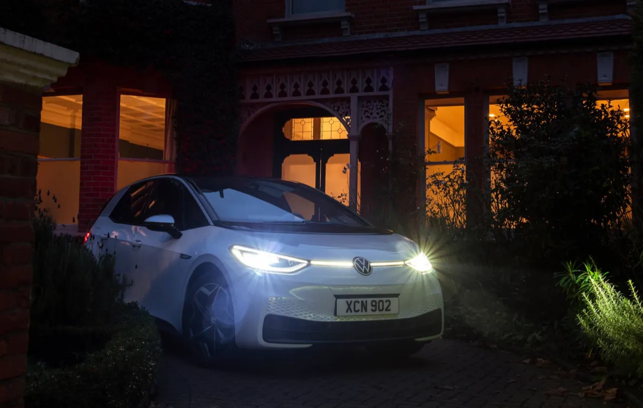 Volkswagen is on track to start selling the ID 3 in the UK by July