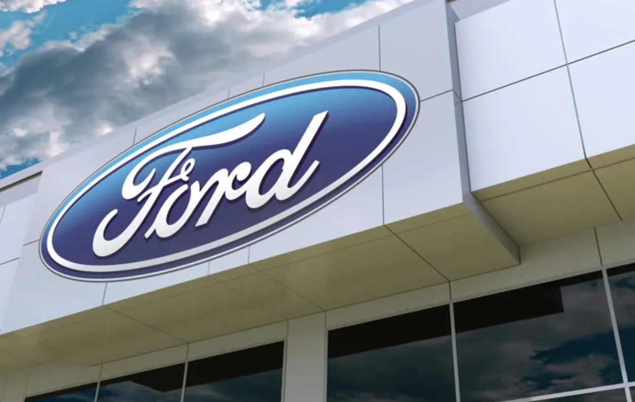 Ford will start production again in the UK on the 18th May
