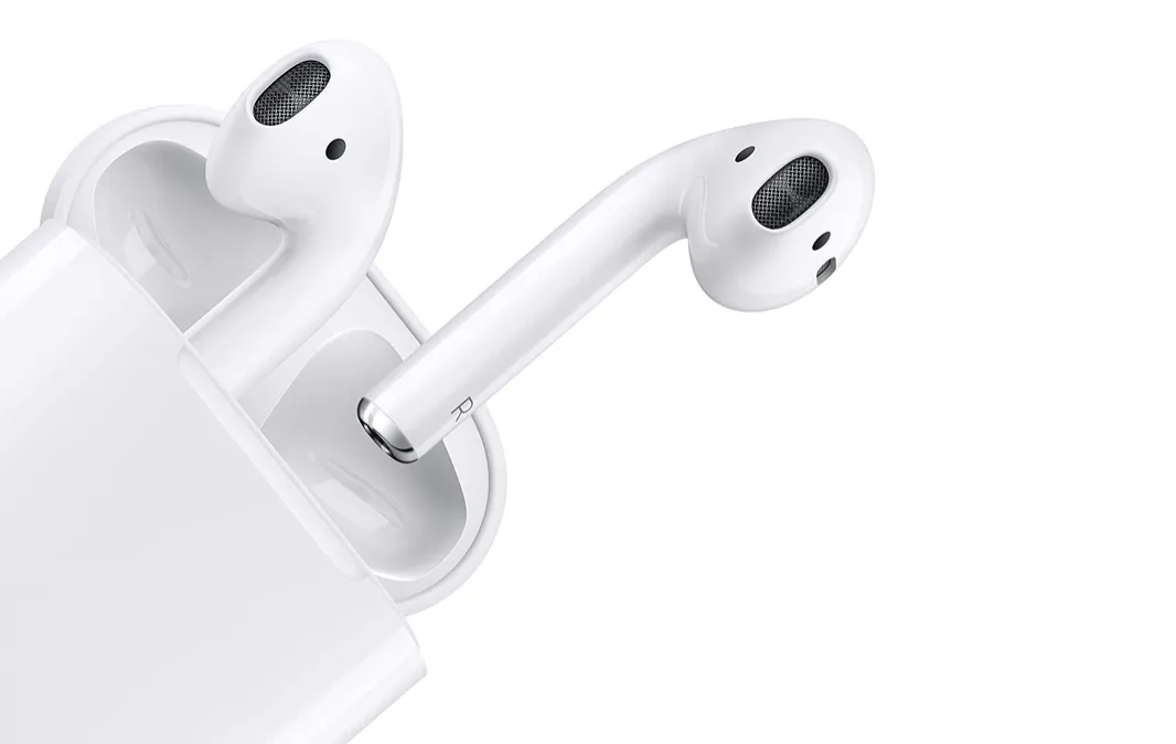 Deal: Save £30 on Apple AirPods today on amazon.co.uk