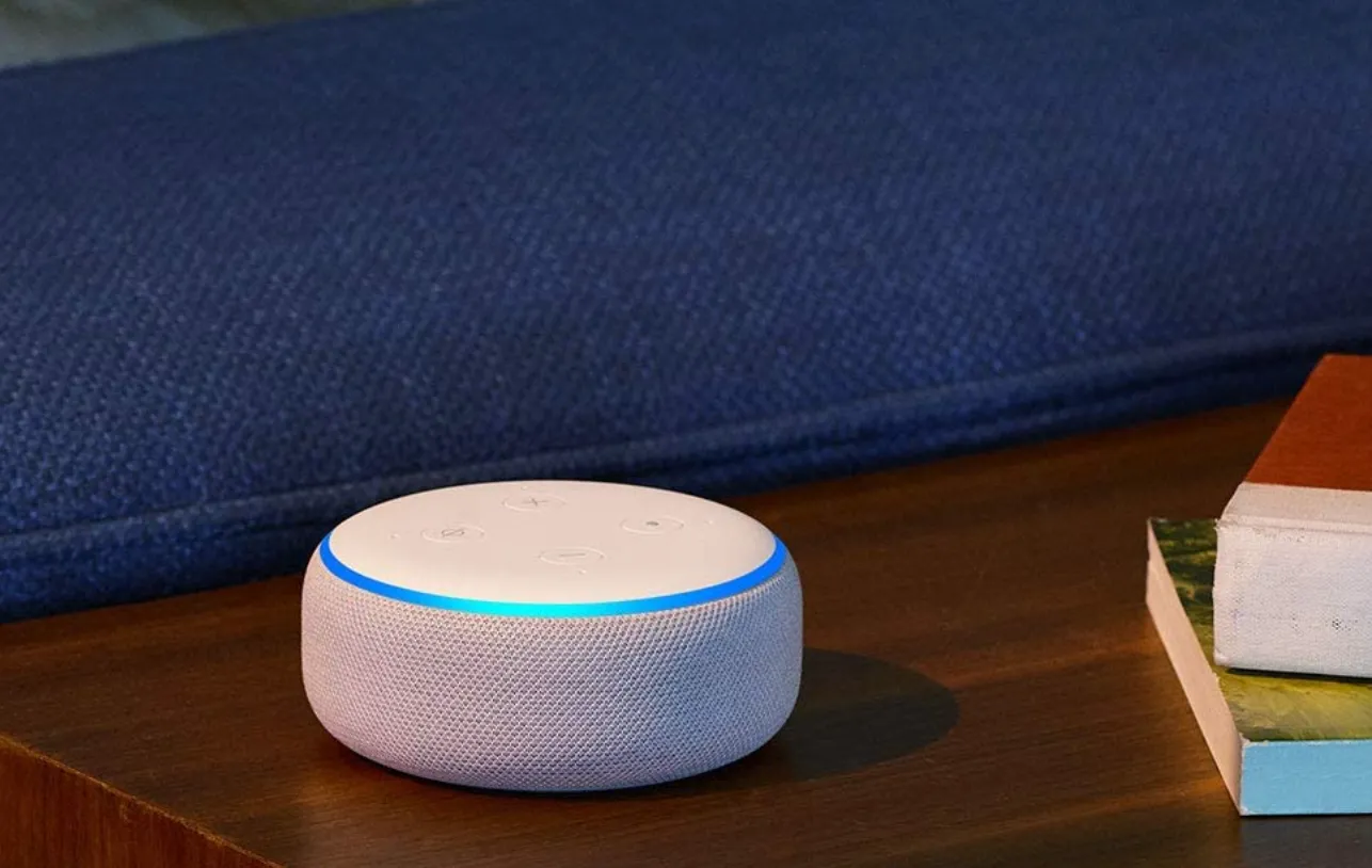 Deal: Get 30% off the Amazon Echo Dot today on amazon.co.uk