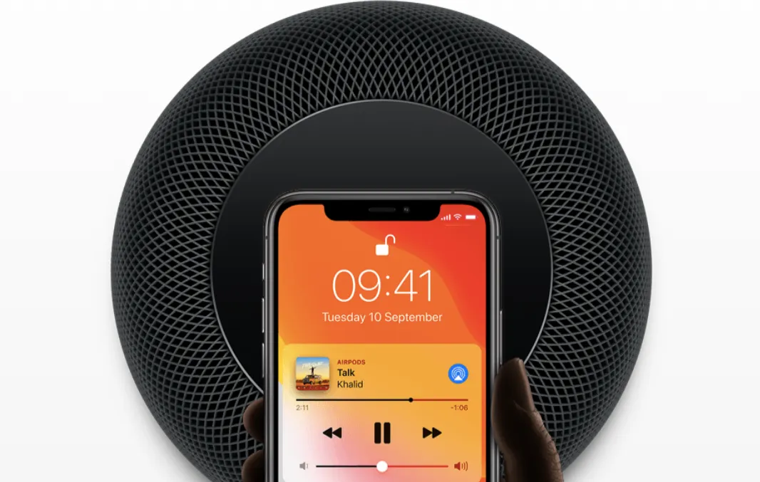HomePod is now on sale in India