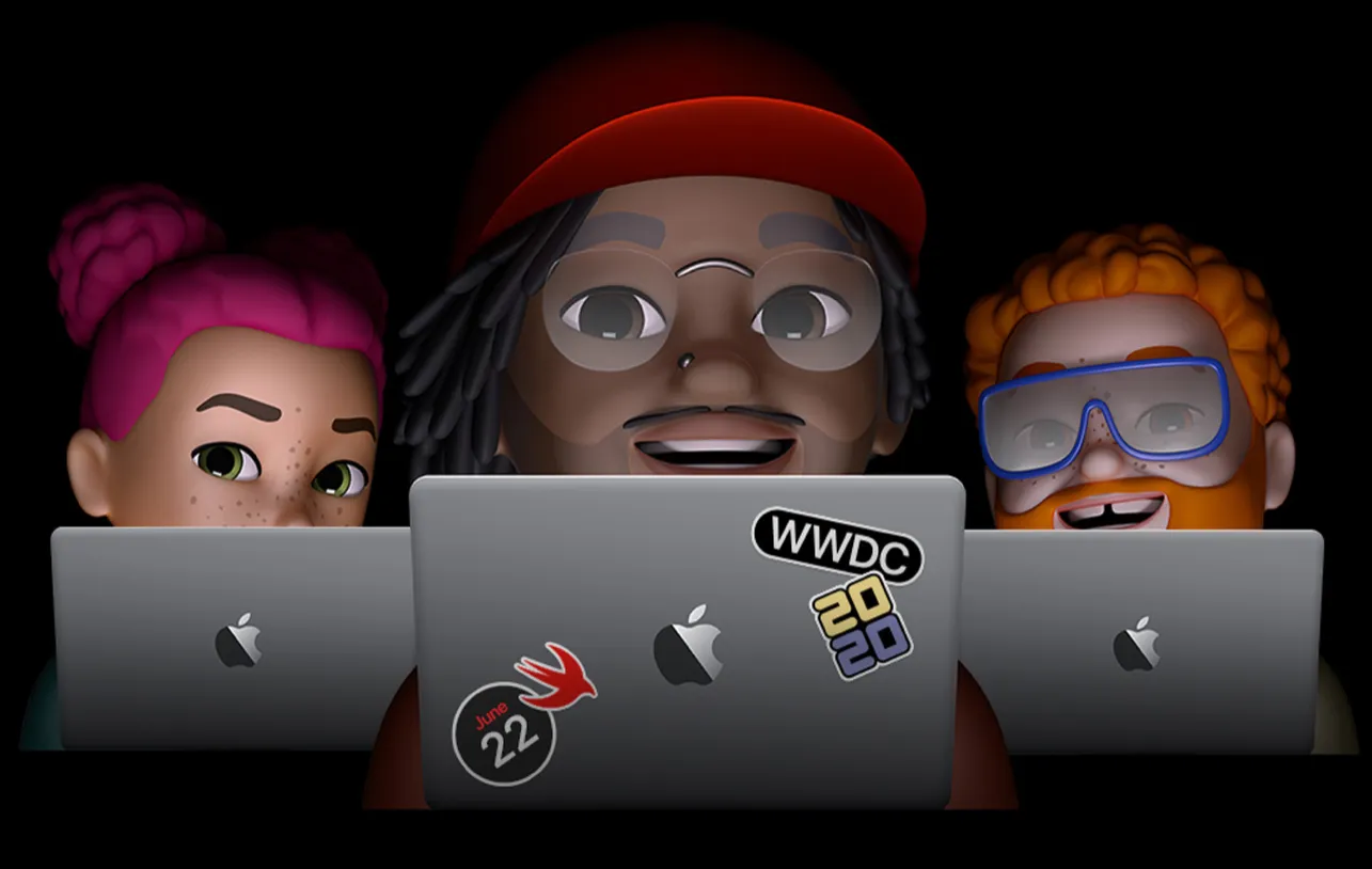Apple’s virtual WWDC conference will start on the 22nd June