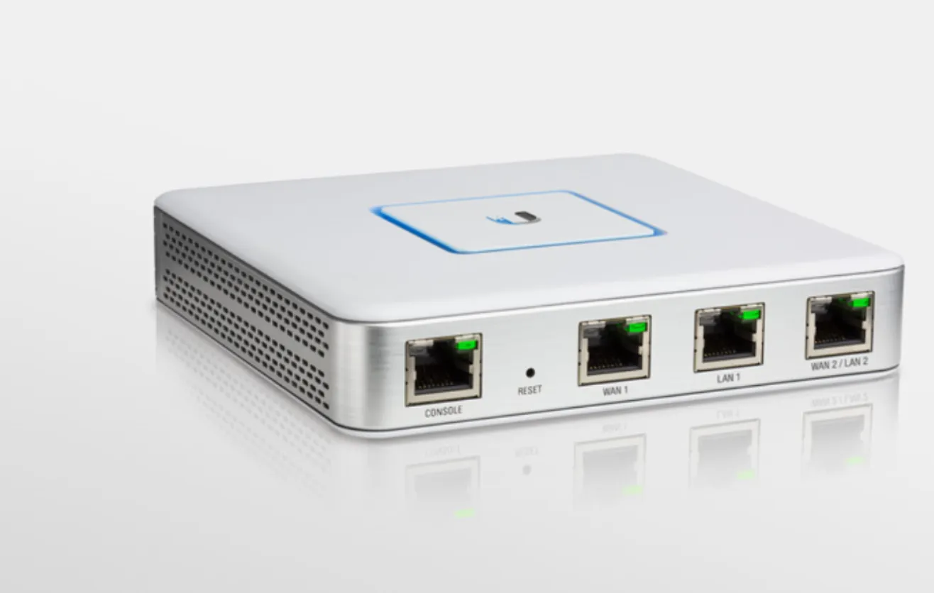 Ubiquiti releases new USG firmware, version 4.4.51