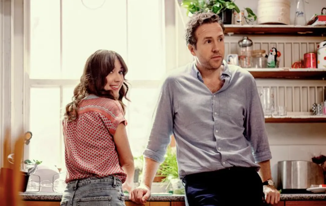New British series ‘Trying’ is now out on Apple TV+