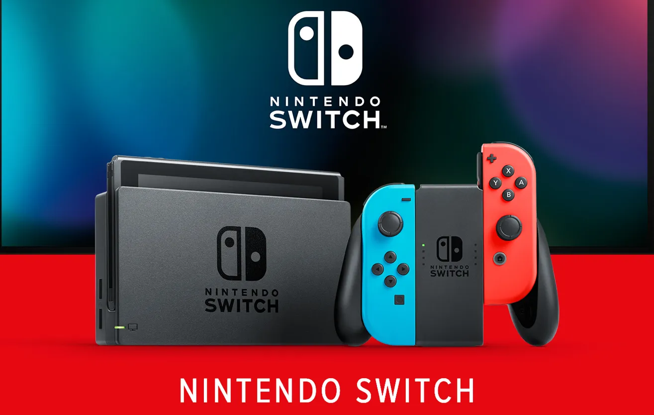 Nintendo releases very minor 10.0.1 update for Switch