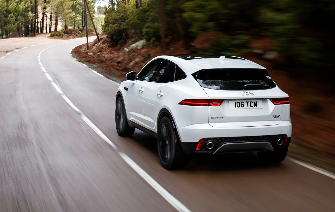 Jaguar Land Rover is aiming to start production again next month