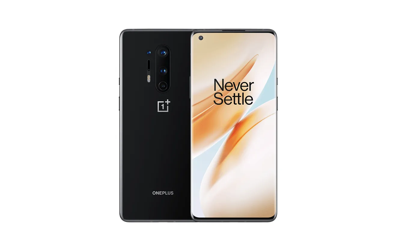 OnePlus 8 and OnePlus 8 Pro now on sale