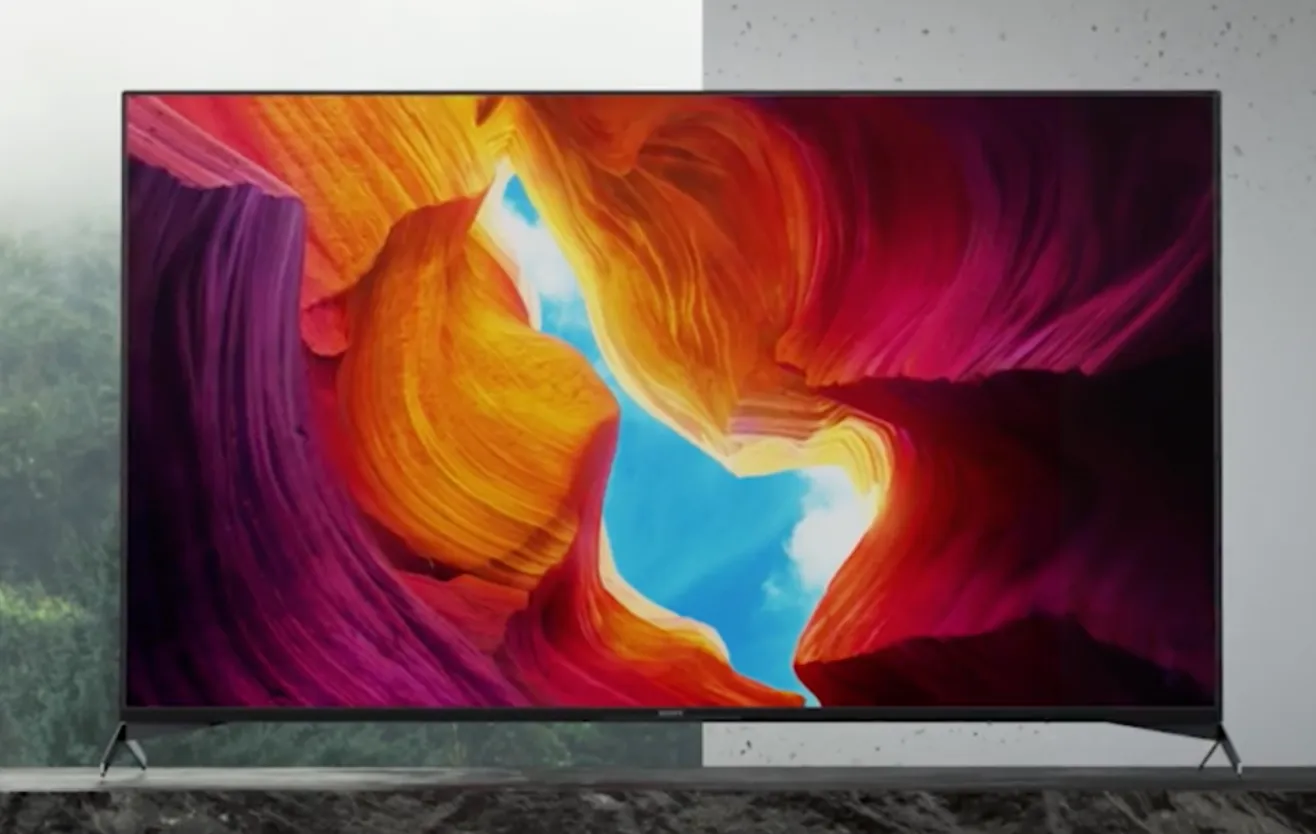 Select TVs from Sony’s 2020 lineup are getting HomeKit and AirPlay 2 support