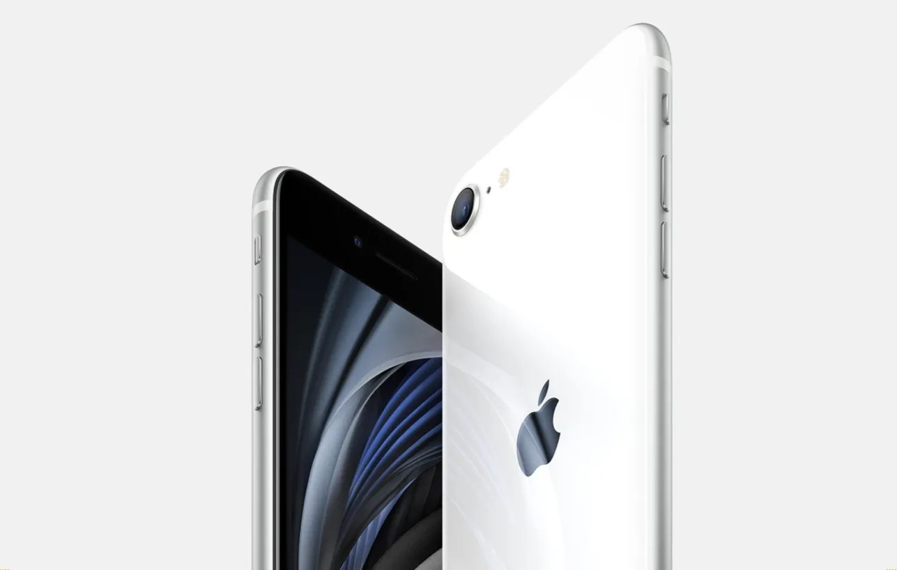 Apple launches new iPhone SE, with larger 4.7-inch screen and same A13 SoC from the iPhone 11