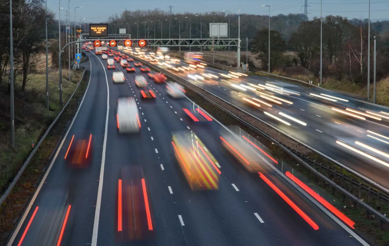 UK government has extended the consultation period for the combustion engine ban