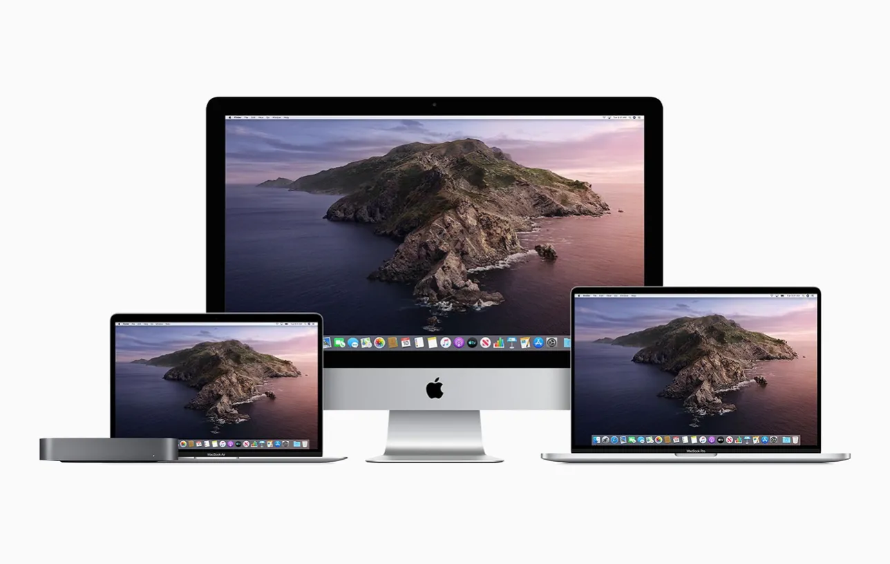Apple releases macOS Catalina 10.15.4 with fix for the FaceTime issue