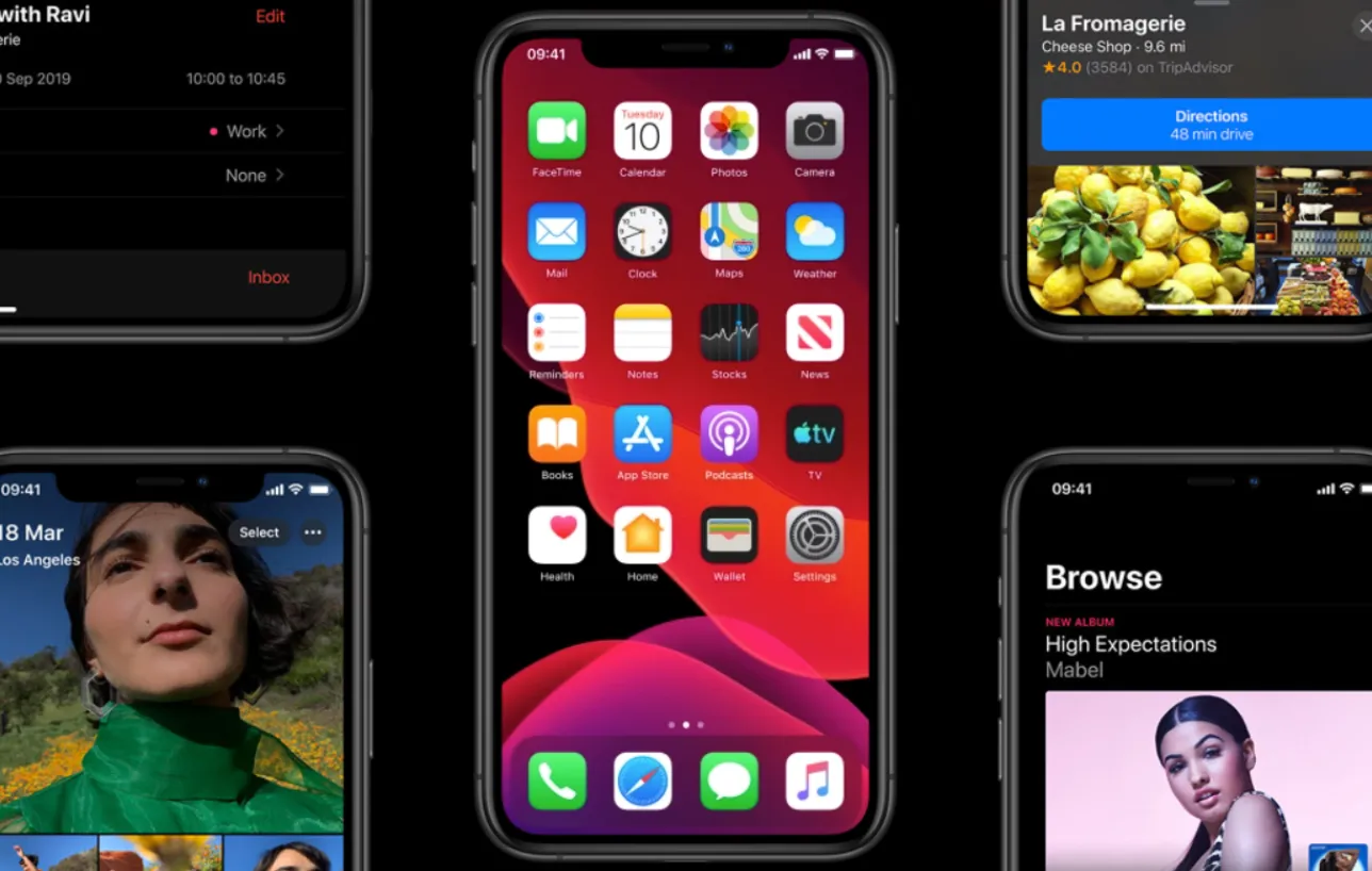 Apple releases iOS 13.4.1 with fix for the FaceTime issue