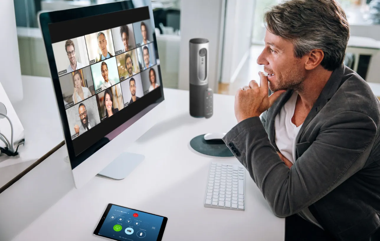Some schools in the US have now banned Zoom, due to security concerns