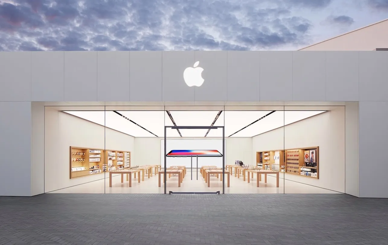 Apple Stores in US will now remain shut until May