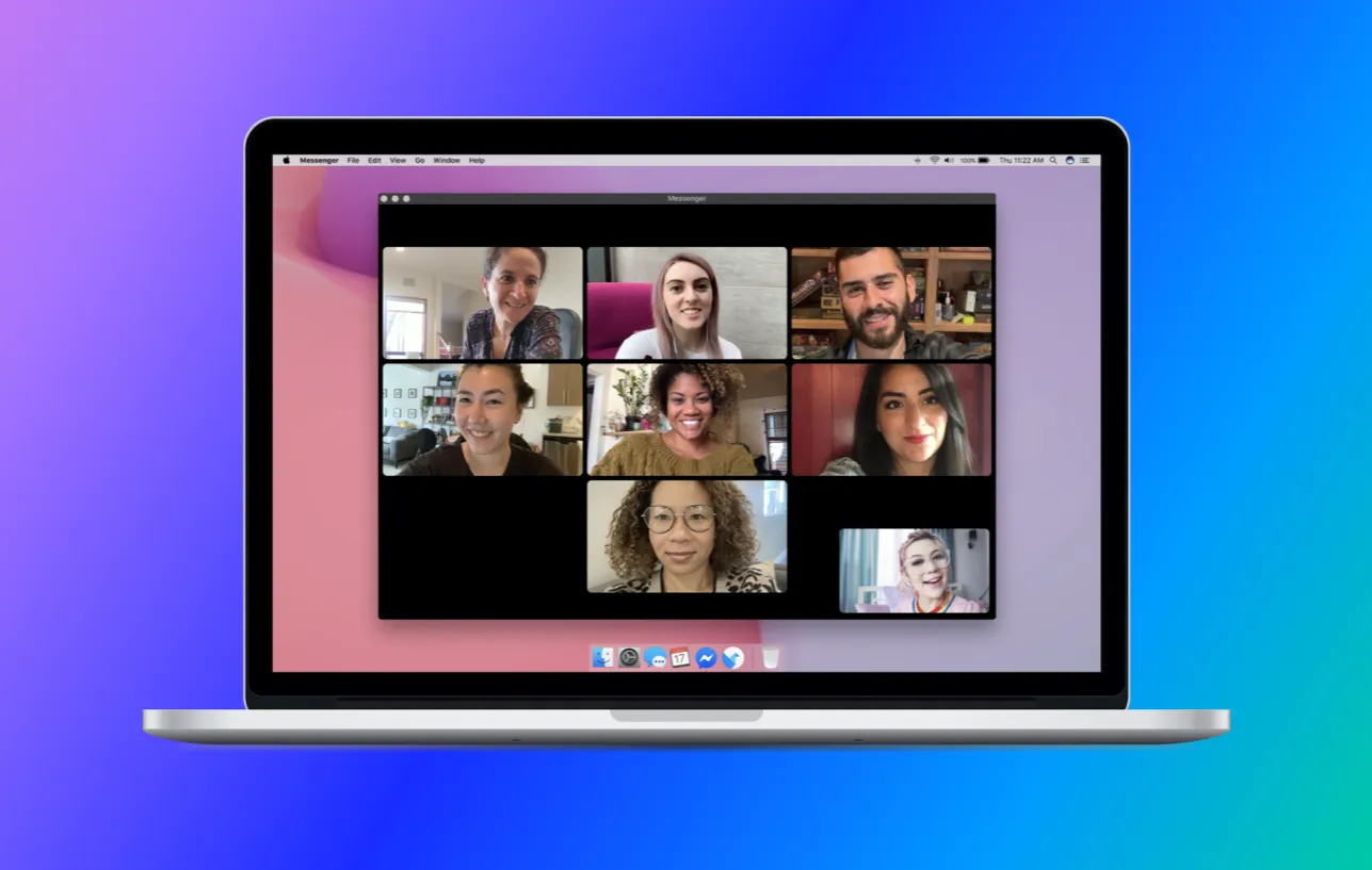 Facebook launches dedicated Messenger app for PC and Mac