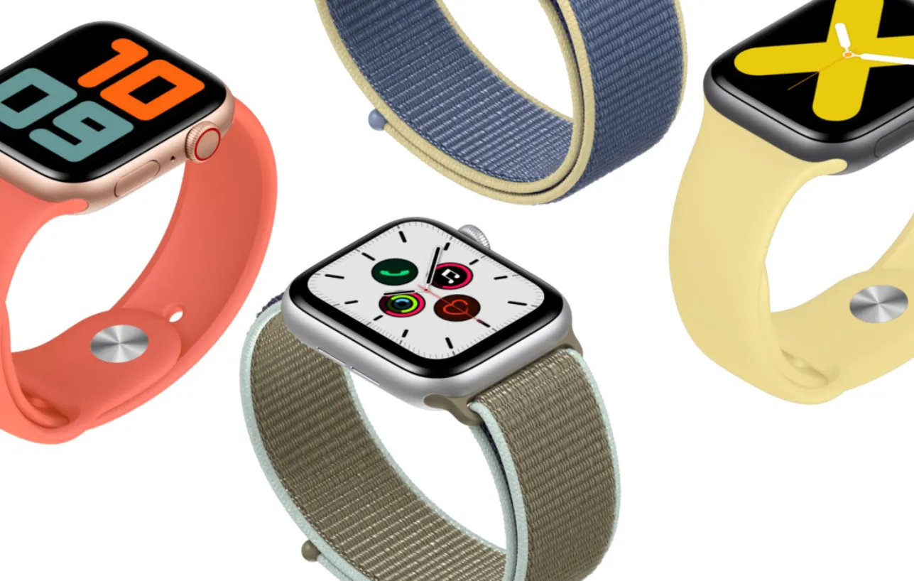 Apple releases watchOS 6.2.5 beta to developers
