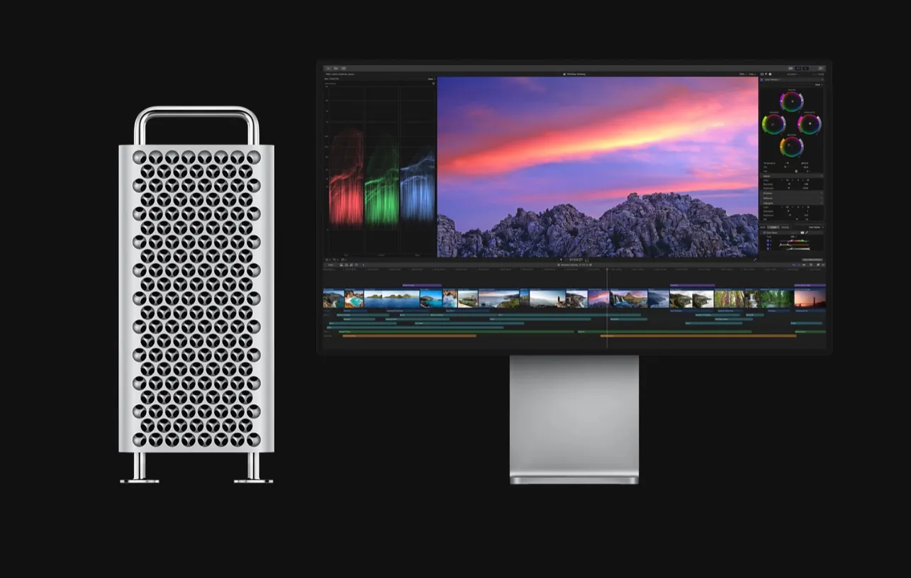 Apple has released ProRes RAW for Windows, in beta