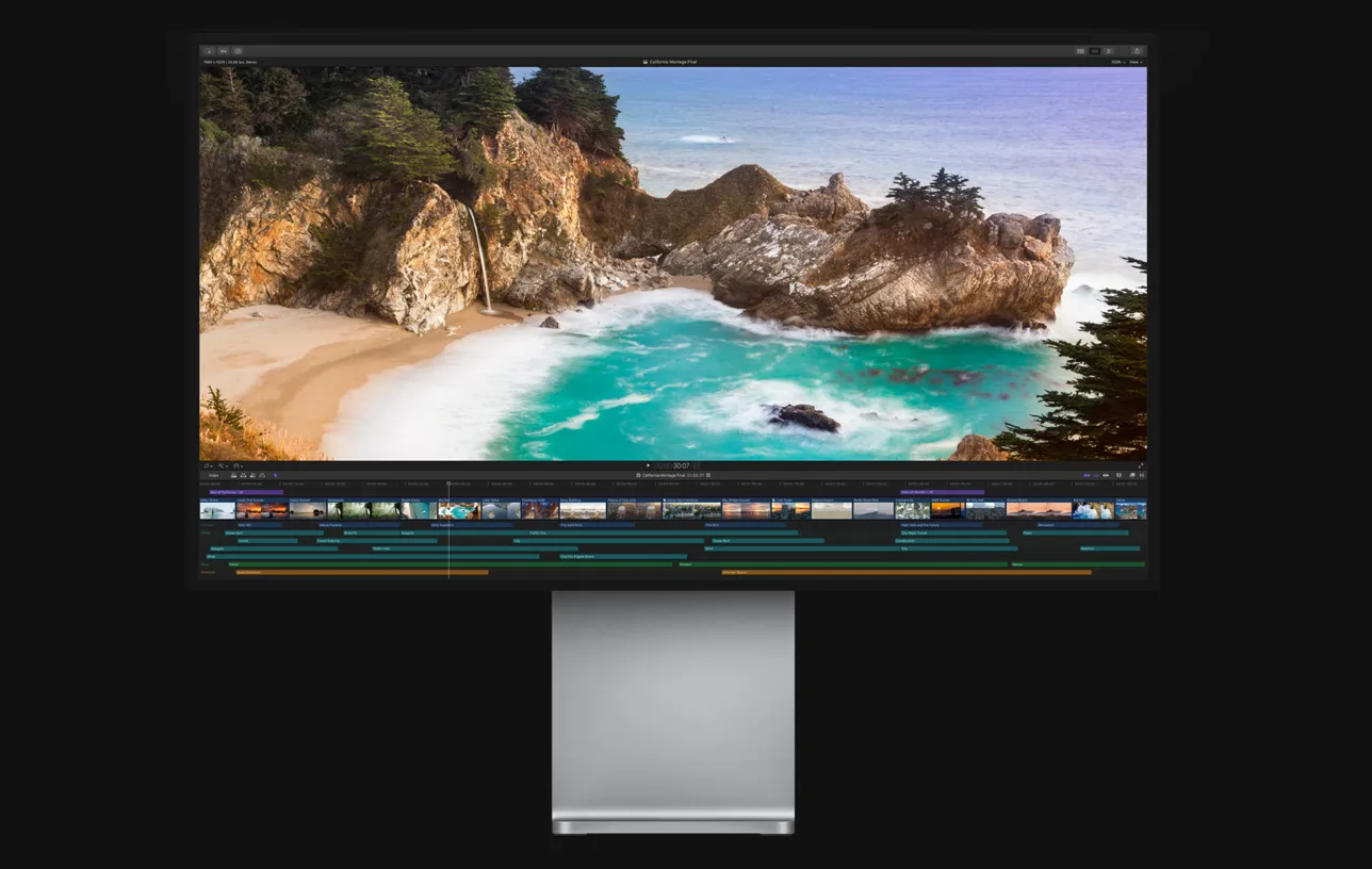 Apple is now offering longer free trials of Final Cut Pro X and Logic Pro X