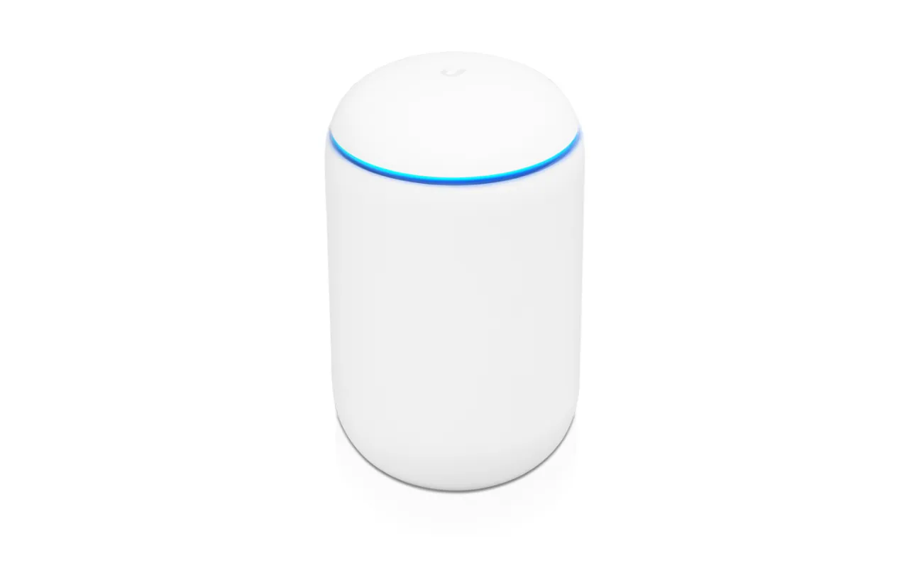 Ubiquiti releases 1.5.6 for the UniFi Dream Machine