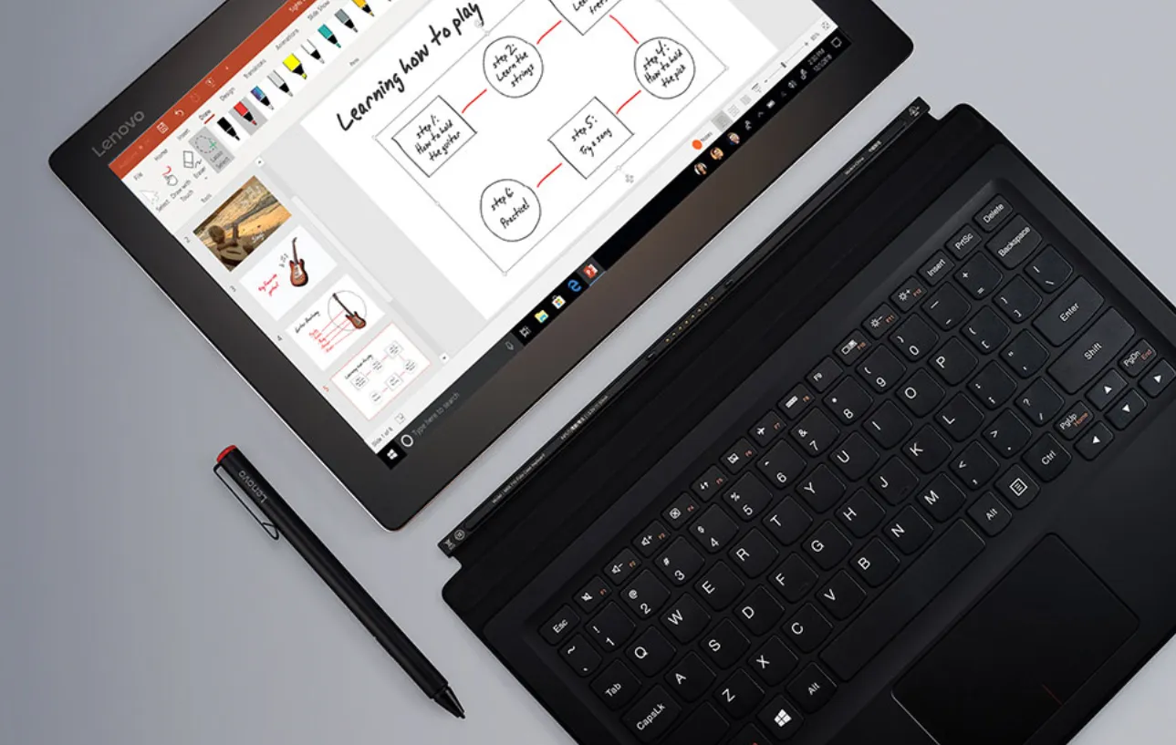 Some future updates to Windows 10 have been seen in a promo video