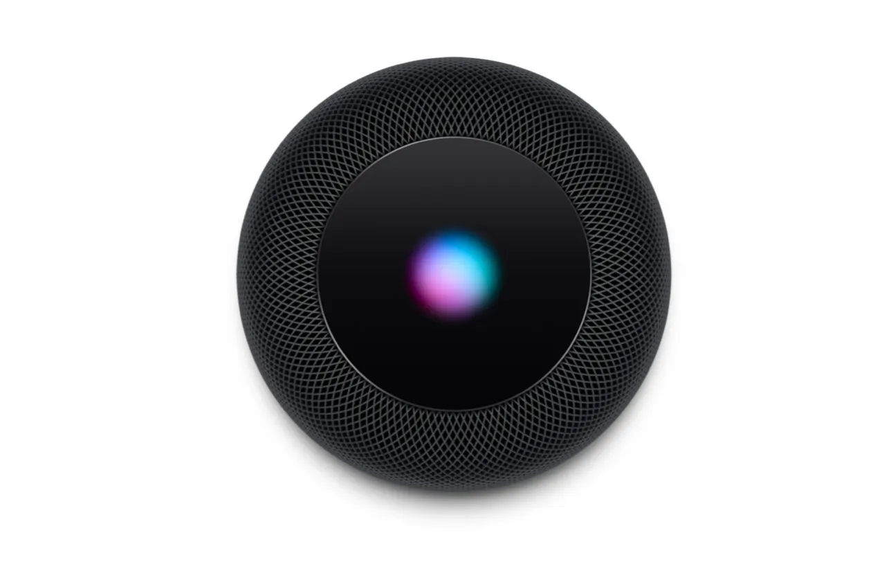 Apple releases audioOS 13.4 for HomePod