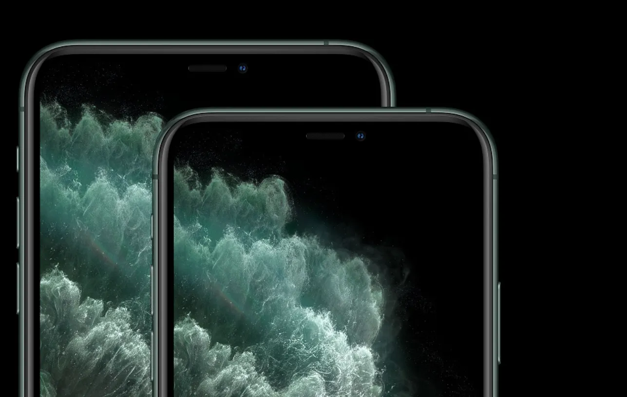 Apple releases iOS 13.4 – now with iCloud Folder sharing and more