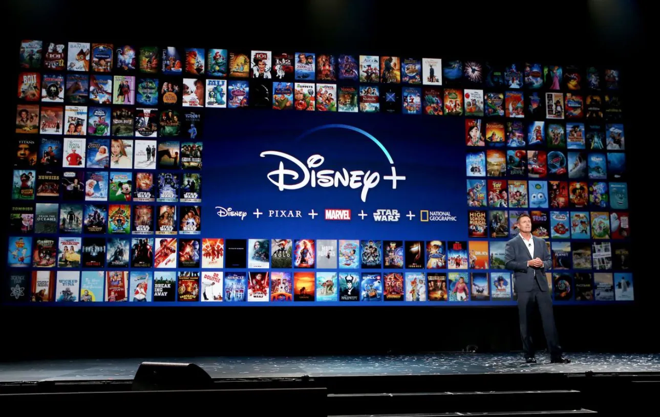 Disney+ is launching in the UK and Europe tomorow