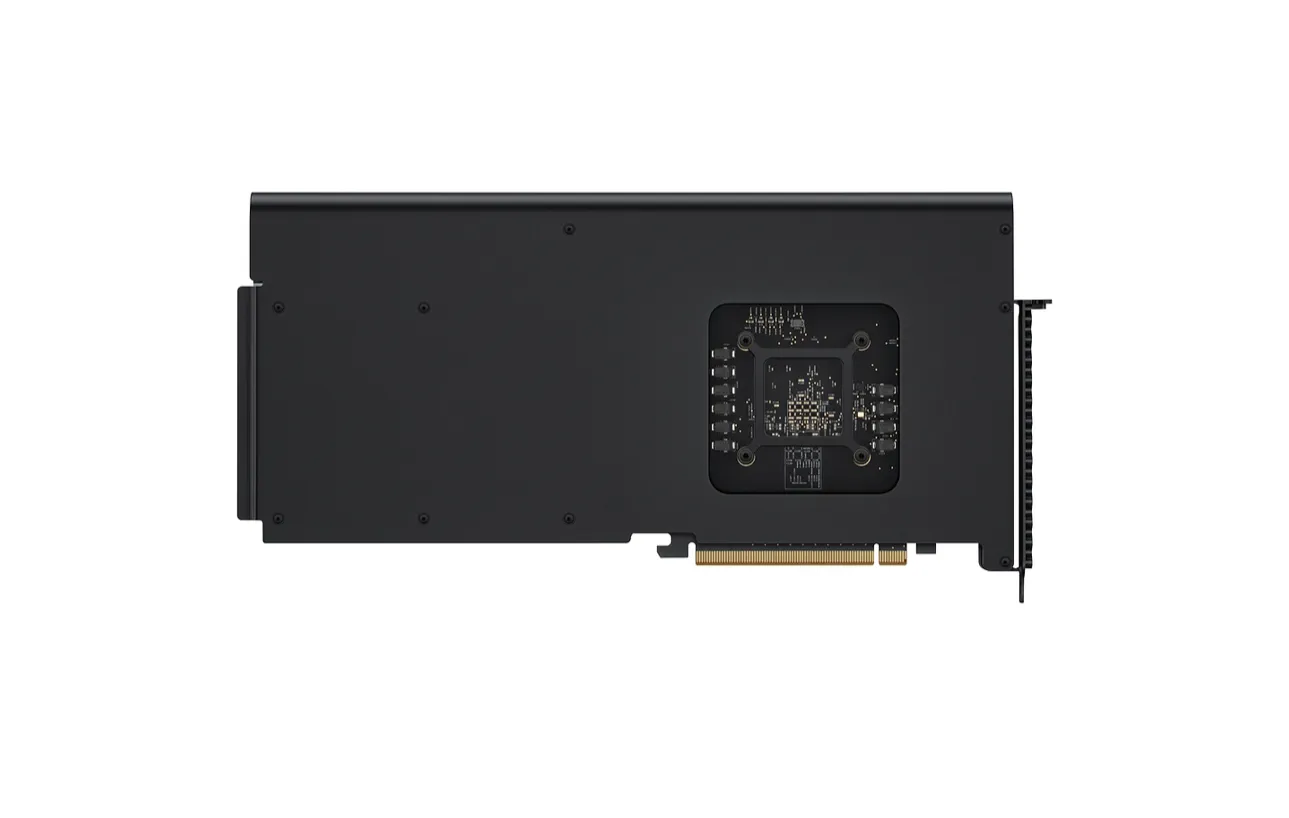 Apple has now made the Afterburner Card for the Mac Pro available for separate purchase