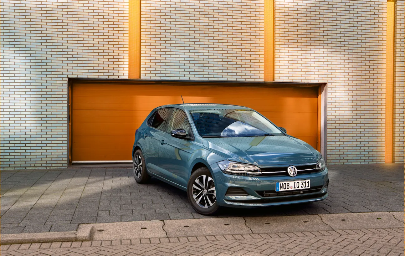 Volkswagen launch new Polo Match to replace the SE