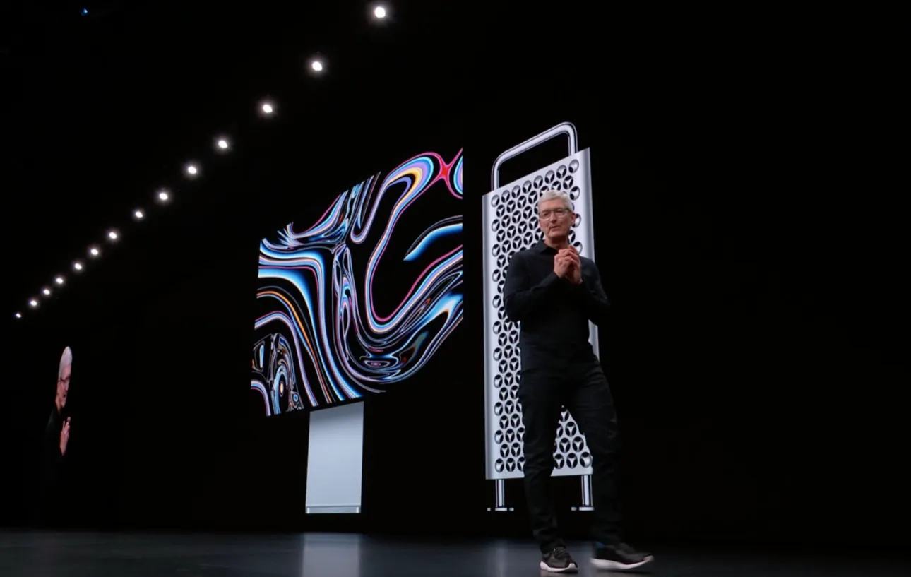 Apple has said WWDC this year will be a ‘digital-only event’