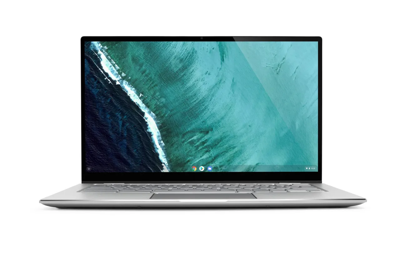 Chrome OS soon to get a native printing and scanning app