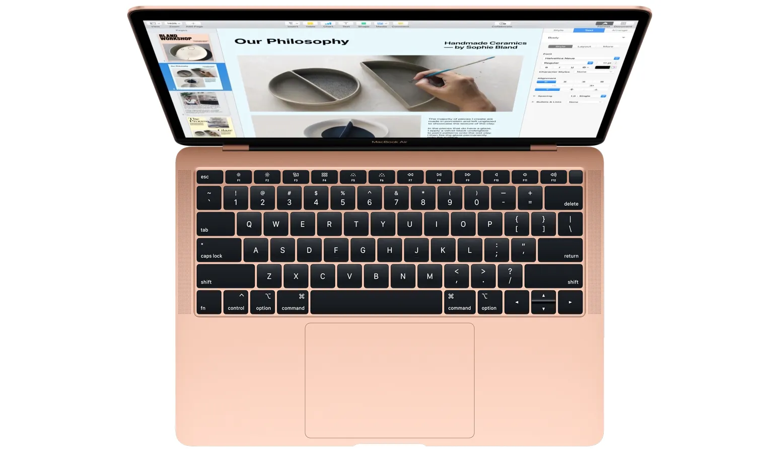 Apple releases fifth beta of macOS 10.15.4 to developers