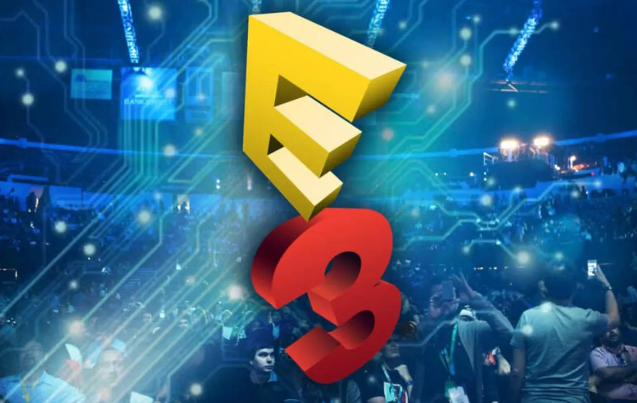 E3 2020 has officially been cancelled