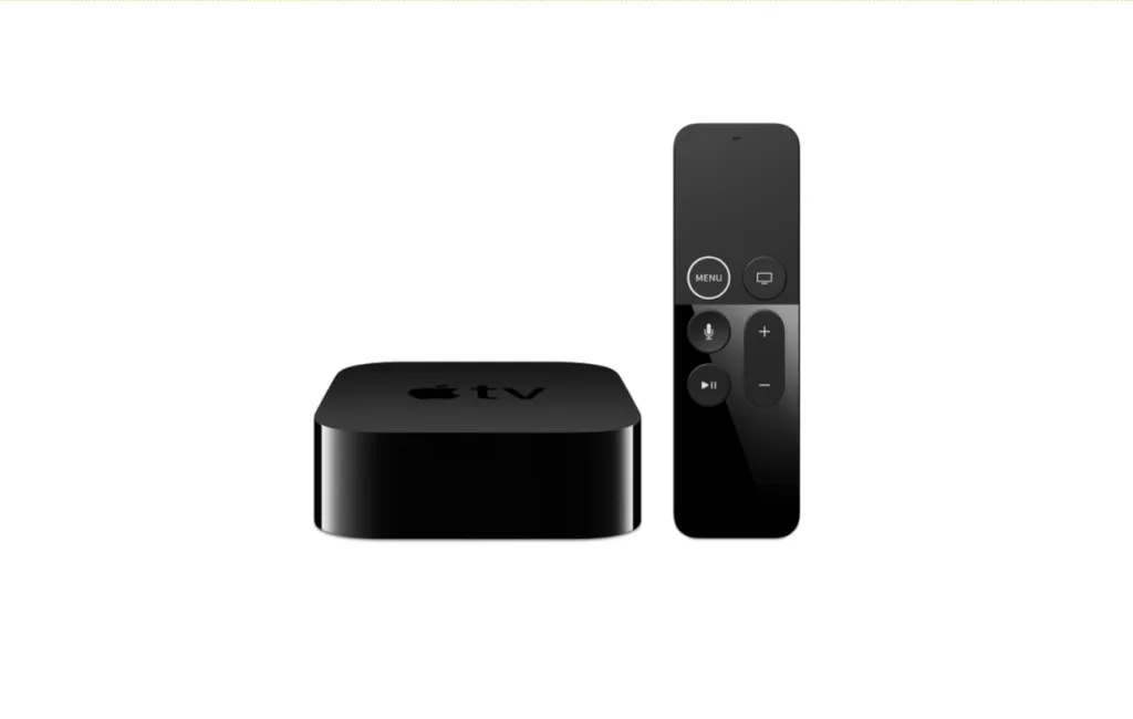 Apple releases fifth beta of tvOS 13.4 to developers